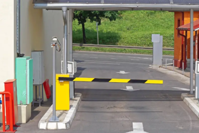 Are you Aware of the Uses and Benefits of Boom Barriers?